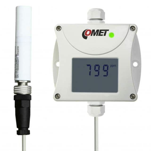 T5141 Comet America, LP  Gas Sensors
